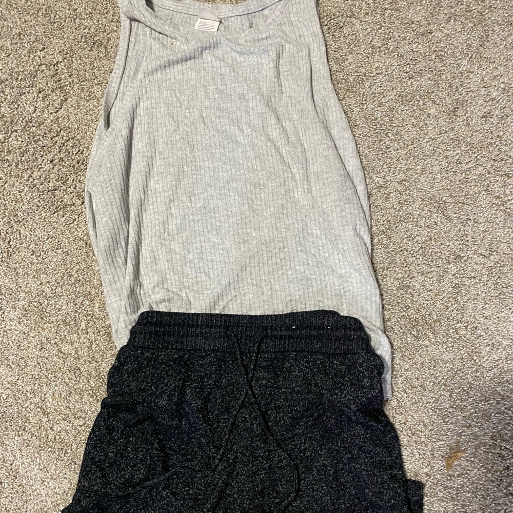 Super soft lounge wear lot